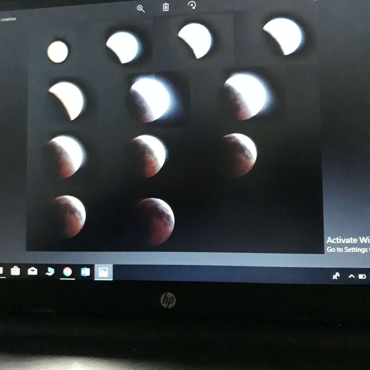 My Crowdsourcing Posts