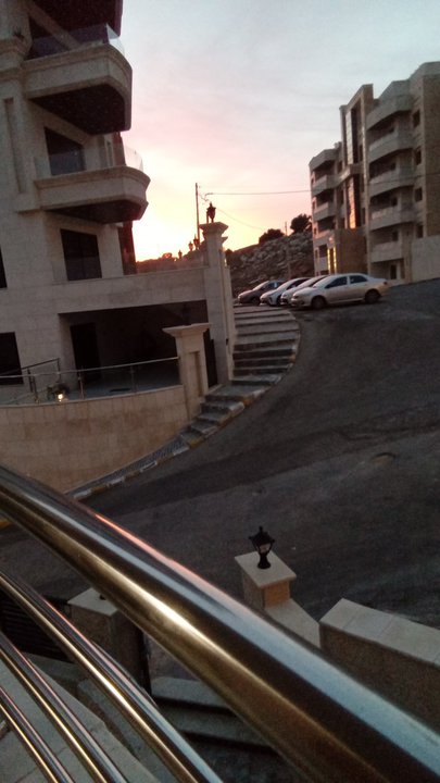 مشاركاتي في أنت الراصد