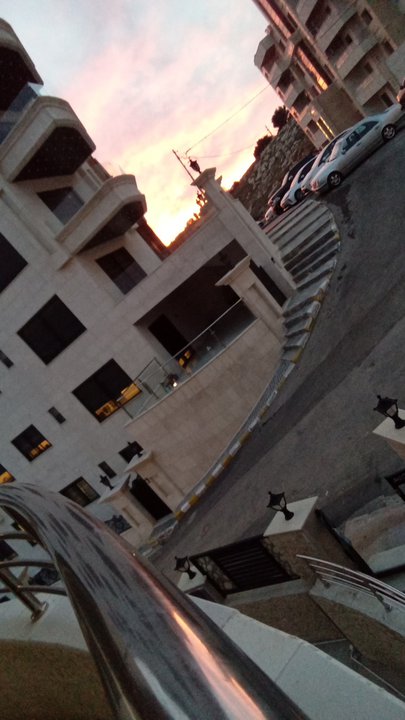 مشاركاتي في أنت الراصد