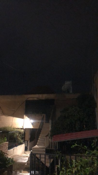 مشاركاتي في أنت الراصد