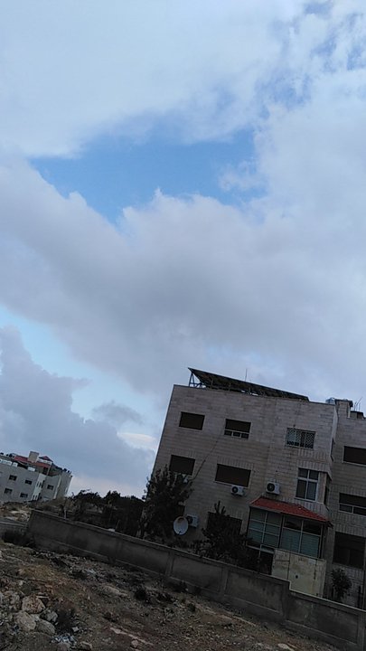 مشاركاتي في أنت الراصد