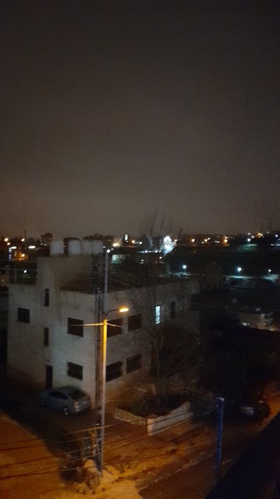 مشاركاتي في أنت الراصد