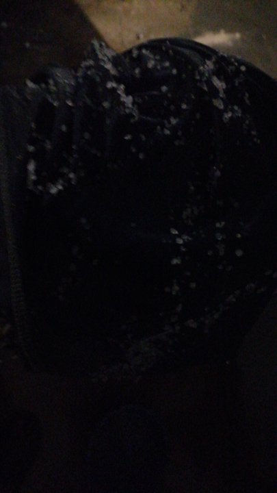 مشاركاتي في أنت الراصد