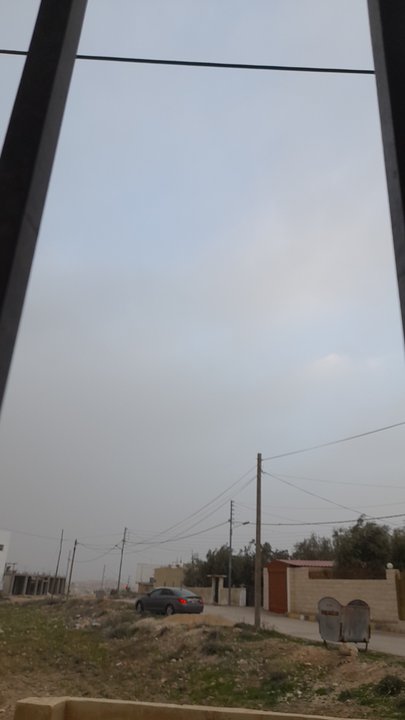 مشاركاتي في أنت الراصد