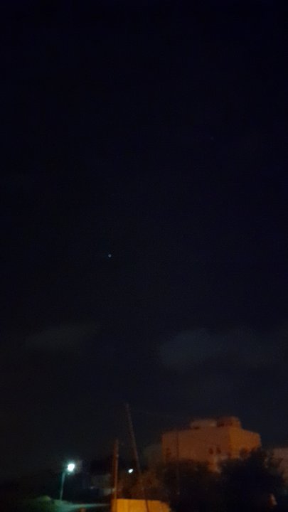 مشاركاتي في أنت الراصد