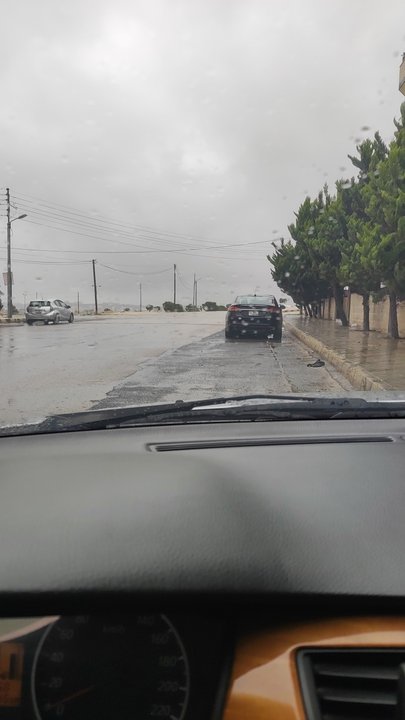 مشاركاتي في أنت الراصد