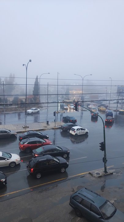 مشاركاتي في أنت الراصد