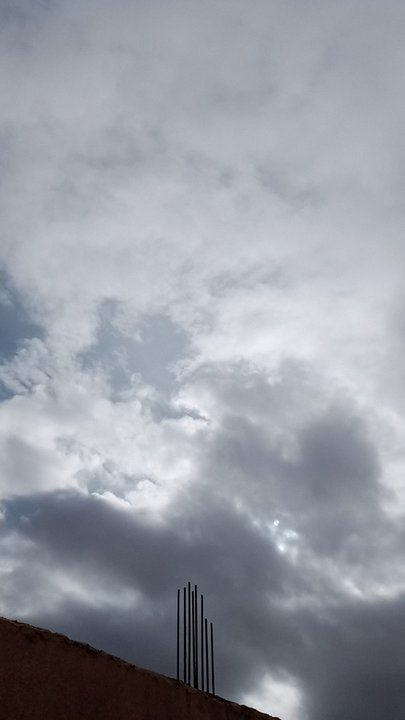 مشاركاتي في أنت الراصد