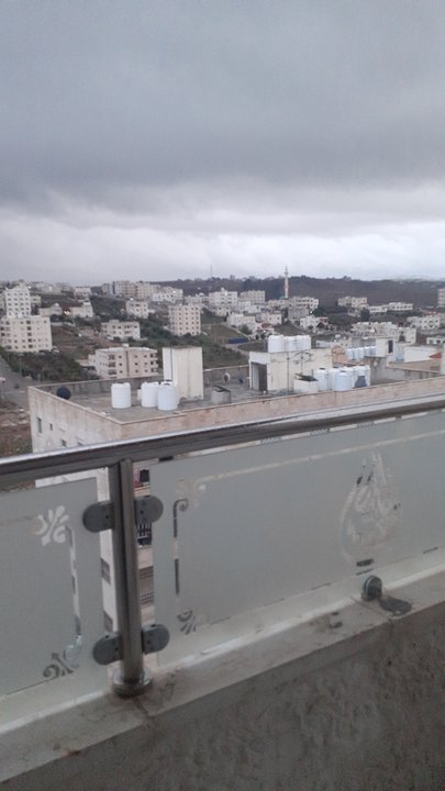 مشاركاتي في أنت الراصد