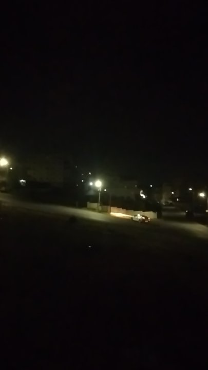 مشاركاتي في أنت الراصد