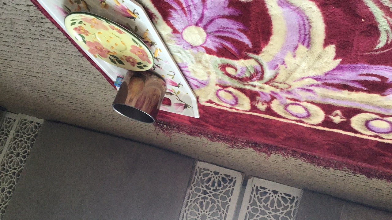 Mes publications Crowdsourcing