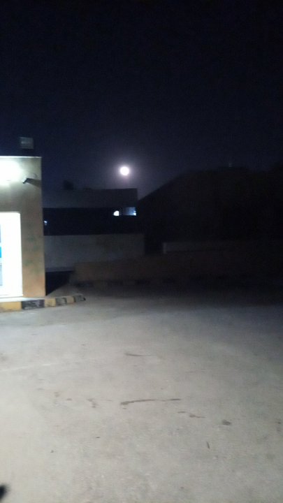 مشاركاتي في أنت الراصد