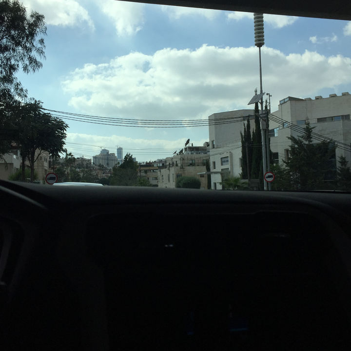 My Crowdsourcing Posts