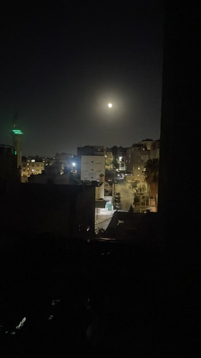 مشاركاتي في أنت الراصد