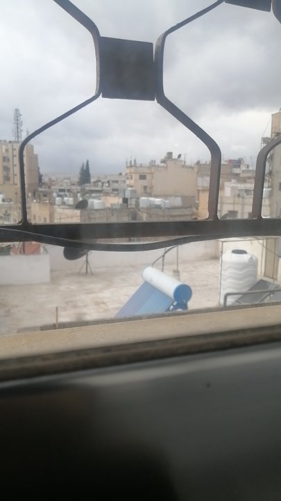 مشاركاتي في أنت الراصد