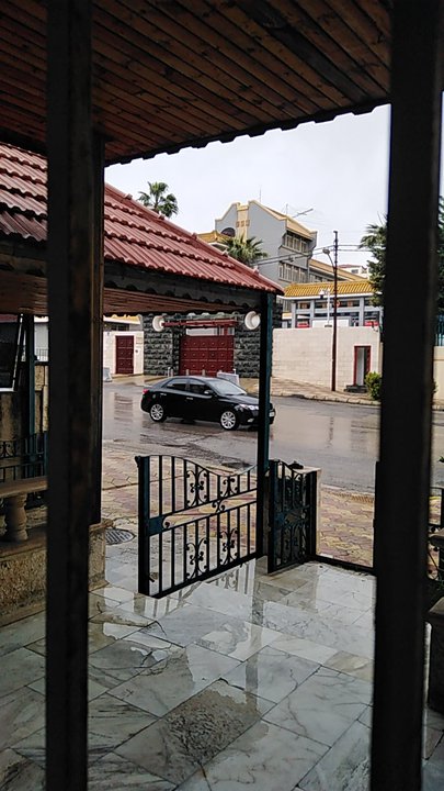 مشاركاتي في أنت الراصد