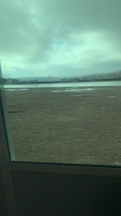 مشاركاتي في أنت الراصد