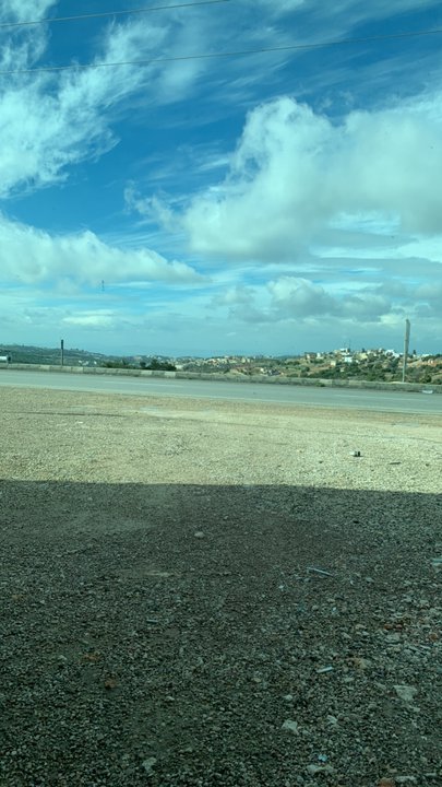 مشاركاتي في أنت الراصد