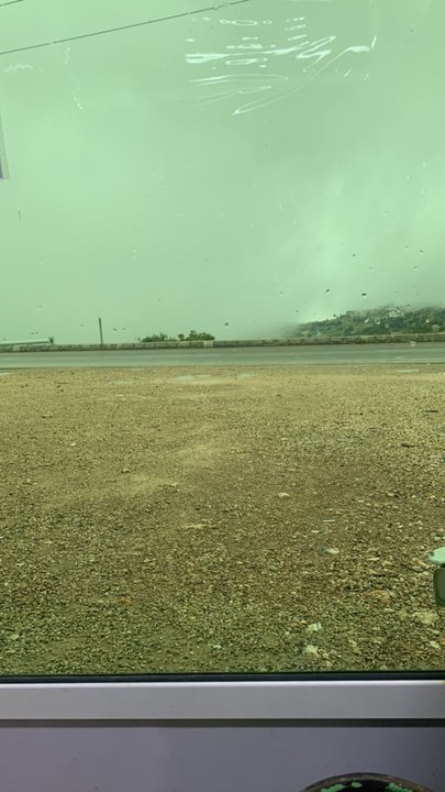 مشاركاتي في أنت الراصد