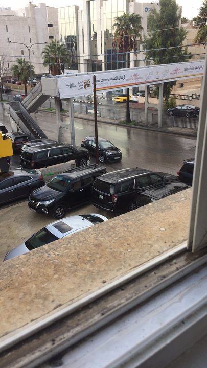 مشاركاتي في أنت الراصد