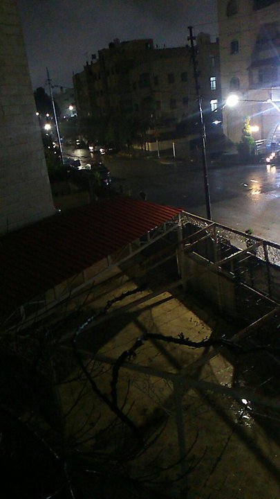 مشاركاتي في أنت الراصد