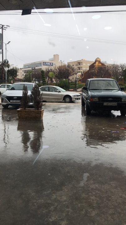 مشاركاتي في أنت الراصد