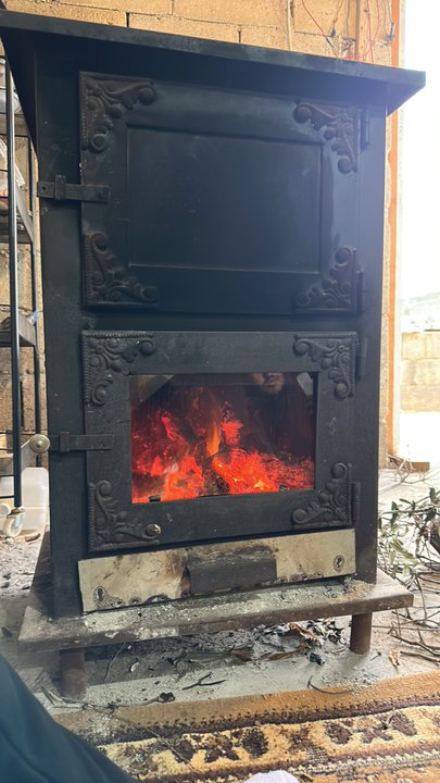 مشاركاتي في أنت الراصد