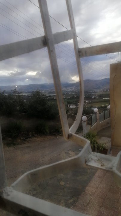 مشاركاتي في أنت الراصد