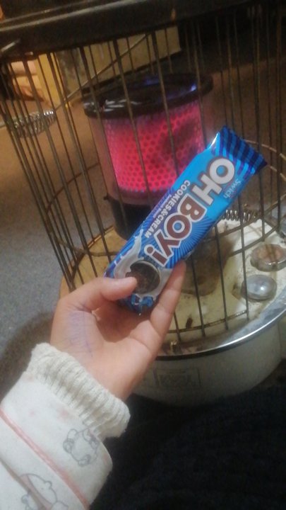 مشاركاتي في أنت الراصد