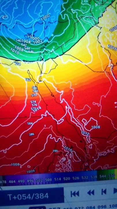 مشاركاتي في أنت الراصد