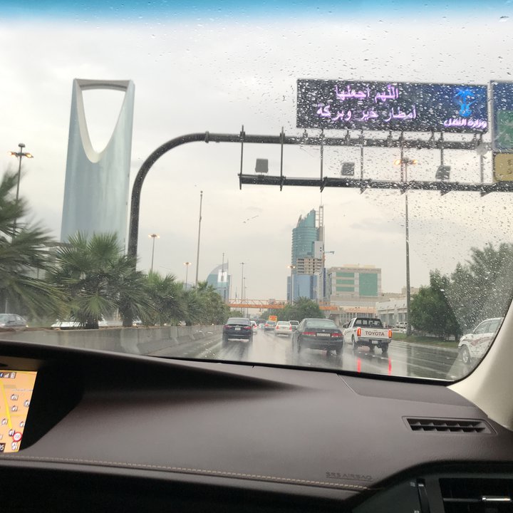 مشاركاتي في أنت الراصد