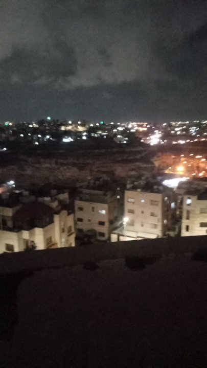 مشاركاتي في أنت الراصد