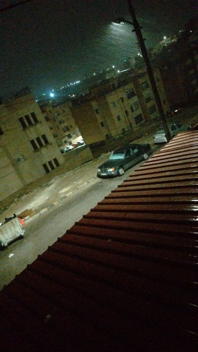 مشاركاتي في أنت الراصد