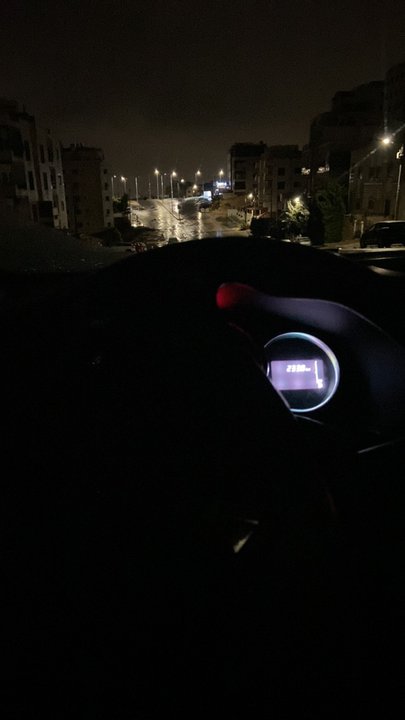 مشاركاتي في أنت الراصد