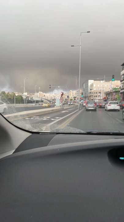 مشاركاتي في أنت الراصد