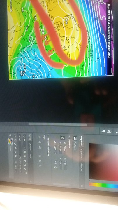 مشاركاتي في أنت الراصد