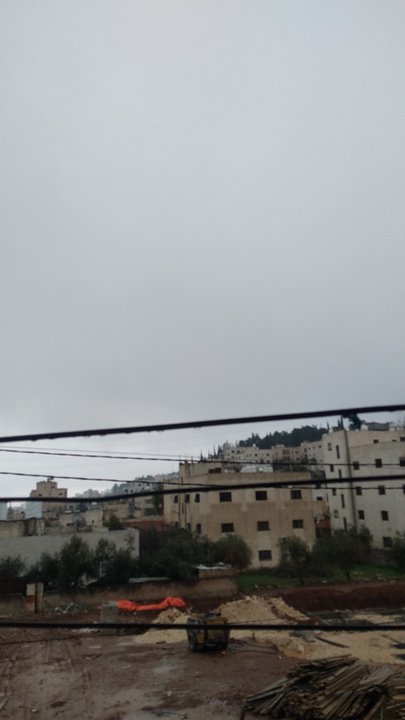 مشاركاتي في أنت الراصد