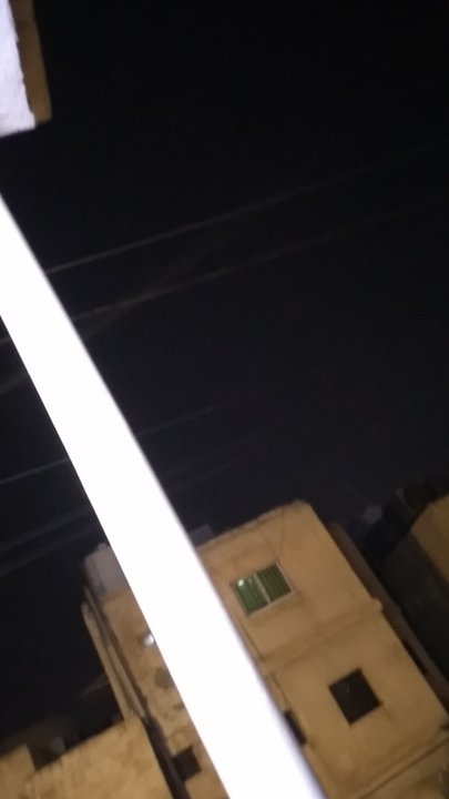 مشاركاتي في أنت الراصد