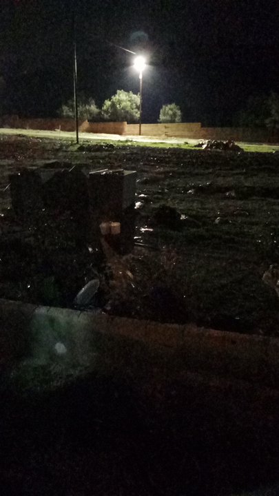 مشاركاتي في أنت الراصد