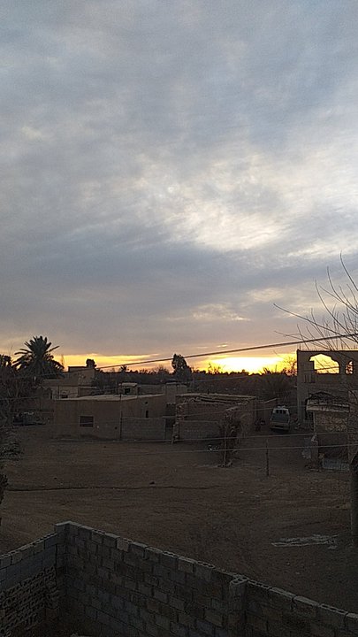 مشاركاتي في أنت الراصد