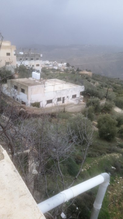 مشاركاتي في أنت الراصد