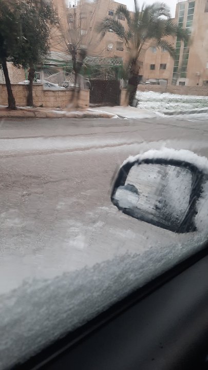 مشاركاتي في أنت الراصد