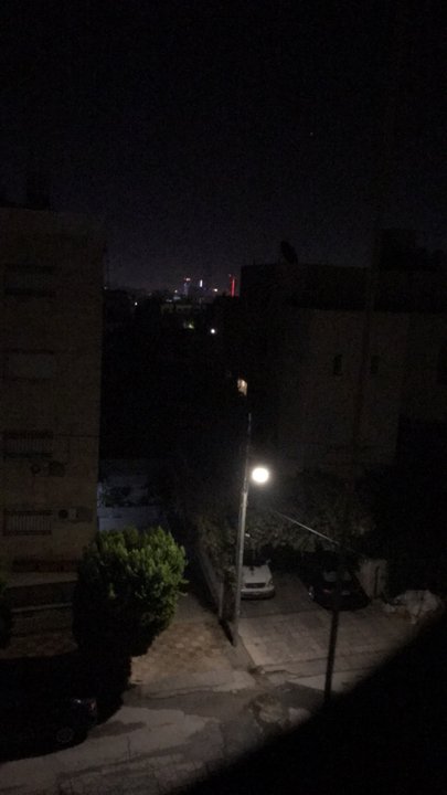 مشاركاتي في أنت الراصد