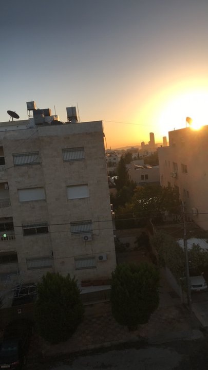 مشاركاتي في أنت الراصد