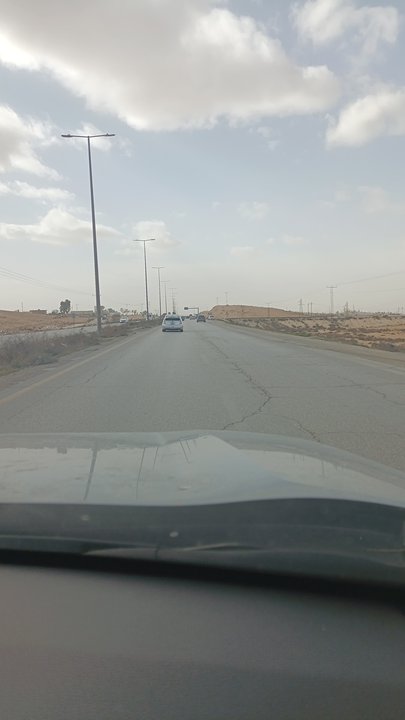 مشاركاتي في أنت الراصد