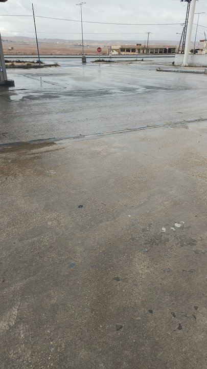 مشاركاتي في أنت الراصد