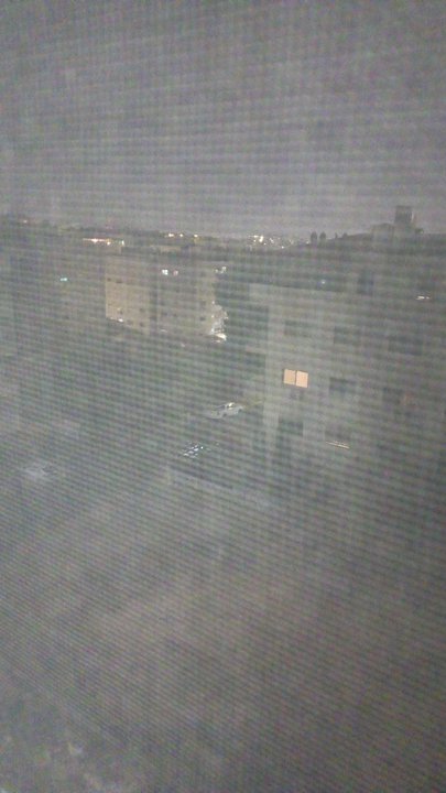 مشاركاتي في أنت الراصد