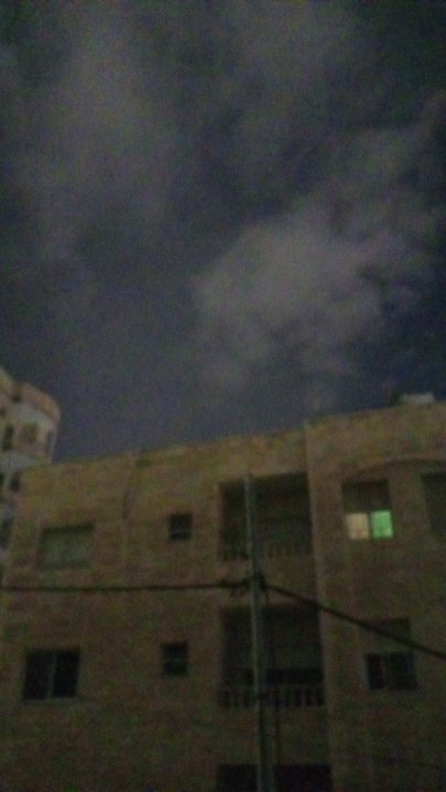 مشاركاتي في أنت الراصد