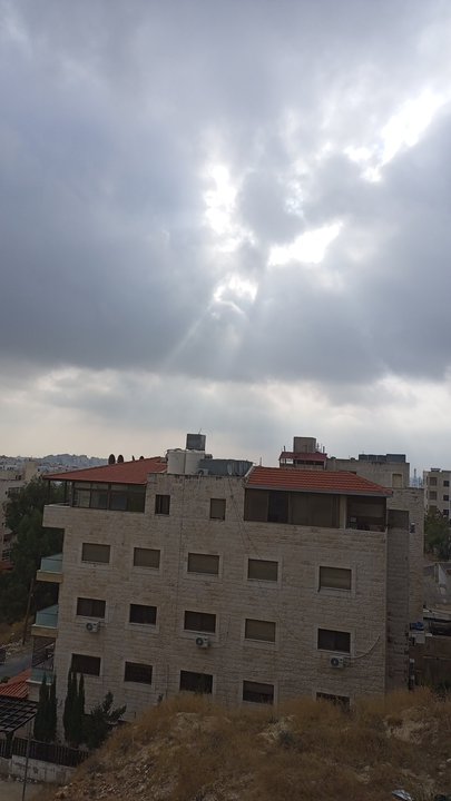 مشاركاتي في أنت الراصد