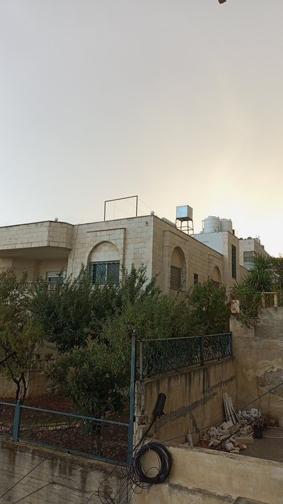 مشاركاتي في أنت الراصد